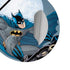 DC Comics Batman Action Pose 90's art Google Pixel Buds Skin